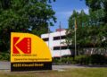 Kodak Beri Sinyal Bangkrut!