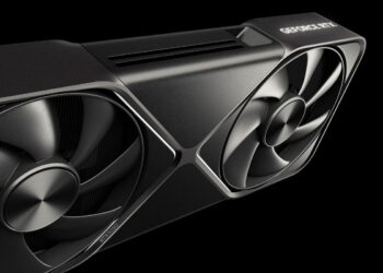 Youtuber Beli GPU Nvidia RTX 5070 Ti, dapatnya Garam