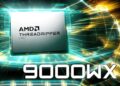 AMD Luncurkan Deretan CPU Threadripper Pro 9000WX Series