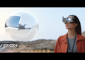 Insta360 Antigravity A1 , ini detailnya!