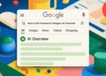 Jangan Percaya Google AI Overview! simak lengkapnya