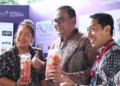 Telkom Pacu Pertumbuhan UMKM dengan Gelaran UMK Digital