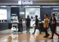 Blibli Perkuat Layanan Omnichannel dengan Hadirkan Toko Offline