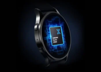 Samsung Siap Produksi Chip Terbaru Apple di Texas!