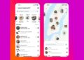Instagram Luncurkan Dua Fitur Keren: Repost dan Peta Lokasi!