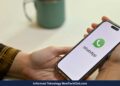 WhatsApp Luncurkan Fitur Baru lagi! simak lengkapnya