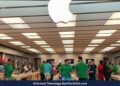 Apple Gugat Jaringan Bioskop Apple Cinemas di AS