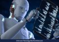Robot Multitalenta yang Gemparkan di WAIC 2025