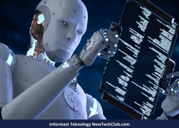 Robot Multitalenta yang Gemparkan di WAIC 2025