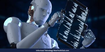 Robot Multitalenta yang Gemparkan di WAIC 2025