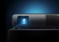 Proyektor Home Cinema 4K yang Nyaman di Mata