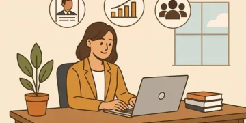 HRnesia: teknologi Digital dalam Meningkatkan Kualitas SDM