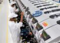 Foxconn Genjot Produksi iPhone 17, ini lengkapnya