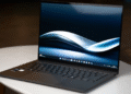Laptop AI ASUS Zenbook S14 OLED (UX5406SA): Solusi Cerdas untuk Kerja Lebih Efisien