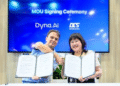 Dyna.Ai Meluncurkan Layanan Global untuk sektor finance