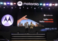 Motorola: Target Jadi Raja Ponsel indonesia dalam 3 Tahun!