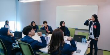 230 Peserta Lulus Program Magang Digistar Class