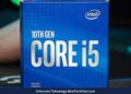 Intel Hidupkan Lagi CPU 5 Tahun dengan Nama Baru, Spec Tetap Sama