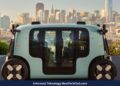 Amazon Luncurkan Robotaxi Keren di AS, Siap Tantang Waymo Google!