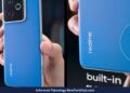 Realme Perkenalkan Konsep Ponsel dengan Sistem Pendingin Terintegrasi