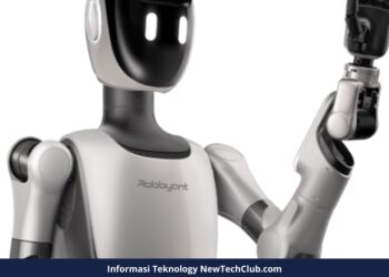 China Meluncurkan Robot Humanoid R1: Pesaing Baru Tesla Optimus yang Bisa Beres-beres dan Masak!