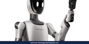 China Meluncurkan Robot Humanoid R1: Pesaing Baru Tesla Optimus yang Bisa Beres-beres dan Masak!