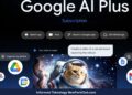 Bikin Konten AI Sekarang Gampang! Google AI Plus Bawa Veo 3 Fast dan Fitur AI Canggih ke Indonesia