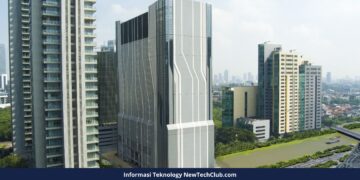 EdgeNext & Edge DC Gemparkan Indonesia! Layanan Edge Cloud Super Cepat Akhirnya Hadir di Tanah Air