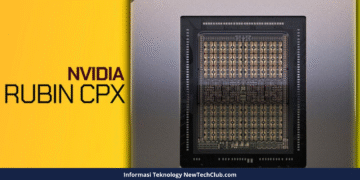 NVIDIA Umumkan GPU Monster 128 GB, Khusus Didedikasikan untuk AI!
