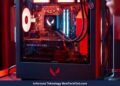 HP Luncurkan PC Gaming Valorant Limited Edition, Desain Gahar dan Spec Dewa