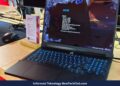 Lenovo Resmi Luncurkan Legion Pro 7, Ditenagai Ryzen 9000 HX Terbaru