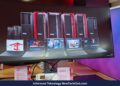 Bukan Monitor Biasa! ThinkVision P40WD-40 Lenovo Tawarkan Pengalaman Visual 5K plus Efisiensi Energi