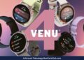 Resmi! Garmin Venu 4 Hadir di Indonesia, Cek Spesifikasi dan Harganya