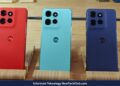 Motorola Edge 60 Neo Resmi Meluncur: Raja Baru Kelas Menengah dengan Fitur AI!