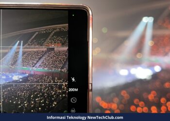 Samsung Rancang Kamera Zoom Revolusioner, Ternyata Bukan untuk Galaxy, tapi untuk Pesaing!
