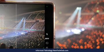 Samsung Rancang Kamera Zoom Revolusioner, Ternyata Bukan untuk Galaxy, tapi untuk Pesaing!