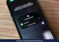 WASPADA! Penipuan Share Screen WhatsApp Sedang Merajalela, Begini Trik Jitu Hindarinya!