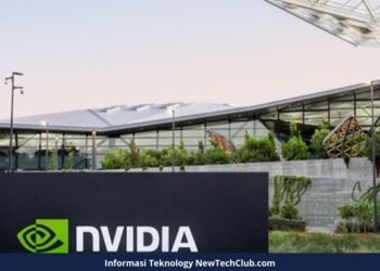 Nvidia dan Intel Kolaborasi Garap Chip AI Senilai Rp 82 T