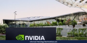 Nvidia dan Intel Kolaborasi Garap Chip AI Senilai Rp 82 T