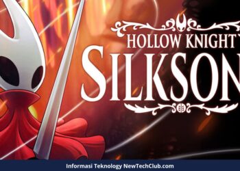 Luar Biasa! Baru 4 Hari Rilis, “Hollow Knight: Silksong” Langsung Sabet Gelar Game Terlaris Ketiga di Steam!