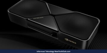 Larangan Resmi! China Stop Impor Chip Nvidia untuk Pengembangan AI