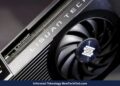 GPU Buatan China Guncang Pasar! Klaim Setara RTX 4060