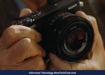 Resmi: Sony Perkenalkan Penerus RX1R II, Kamera Full-Frame RX1R III di Pasar Indonesia