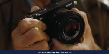 Resmi: Sony Perkenalkan Penerus RX1R II, Kamera Full-Frame RX1R III di Pasar Indonesia