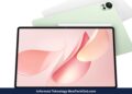 Lebih Powerful! Huawei MatePad 12 X 2025 Datang dengan Chipset Anyar dan Kamera 50 MP