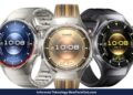 Huawei Resmi Luncurkan Watch GT 6, Dibekali Bodi Titanium untuk Ketahanan Ekstrem
