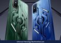 Lebih Terjangkau, Infinix GT 30 Datang dengan Senjata Andalan: Tombol Shoulder Trigger