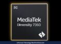 MediaTek Perkenalkan Dimensity 7360, Solusi Chipset 4nm Terbaru untuk Ponsel Mid-Range