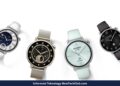 Siap-Siap! Xiaomi Watch S4 41mm Segera Hadir di Indonesia Usai Rilis Global