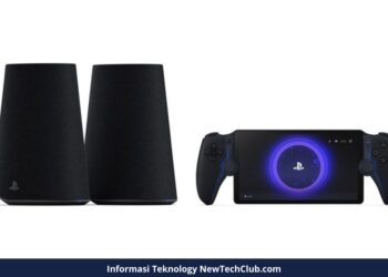 Hadir untuk Gamers, Sony Luncurkan Speaker Nirkabel Pulse Elevate
